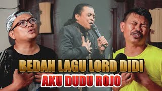 Download Lagu Lord Didi Song Analysis | I'm Not Rojo | Who Ever Felt Like This Song Was A Lie? Download Lagu Lord Didi Song Analysis | I'm Not Rojo | Who Ever Felt Like This Song Was A Lie?