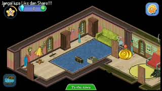 My New Gameplay "Ghost Town Adventures: Mystery Riddles Game" #1 screenshot 5