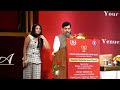 Grand Award Ceremony Highlights with Syed Shahnawaz Hussain | Inspiring Moments