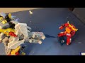 Hot rod is big bozo