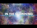 In the beginning  genesis 1 creation song by robin choo official music