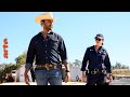 Mystery road  saison 2  srie fiction  arte