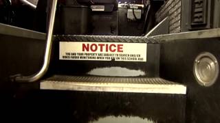 Broken Buses- Tonight at 6
