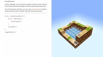Swift Playground (Random Rectangles) | Learn to Code 1 (While Loops)