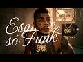 MC Kevin - Rolê no Tempo (ESQUECE, é só FUNK)