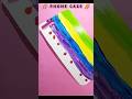 rainbow 🌈 iphone case 🌈#trending #diy #gift #diygift #art #craft #iphone