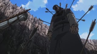 Vinland Saga [AMV] - The Attack of the Dead Men