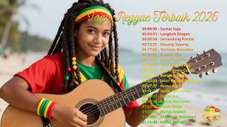 Reggae Roots Nusantara – Irama Tropis Penuh Cinta