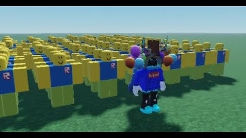 Noob Army Tycoon (Part 3)