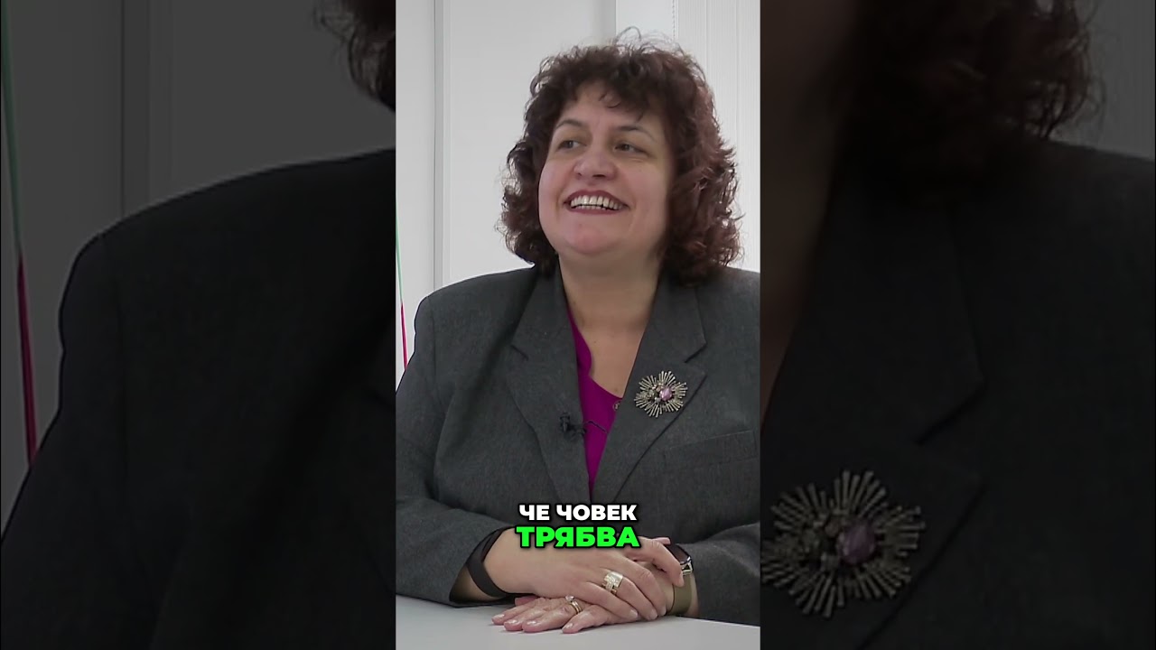 🎓💬 Най-трудният урок от учениците? Винаги казвай истината.