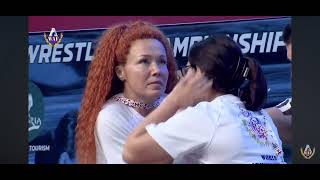 видео: ЧЕМПИОНАТ МИРА | Армрестлинг | Федотова Ольга Борисовна #армрестлинг #armwrestling #спорт #чемпионат картинка: ЧЕМПИОНАТ МИРА | Армрестлинг | Федотова Ольга Борисовна #армрестлинг #armwrestling #спорт #чемпионат