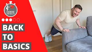 EXPRESS Full Body Workout