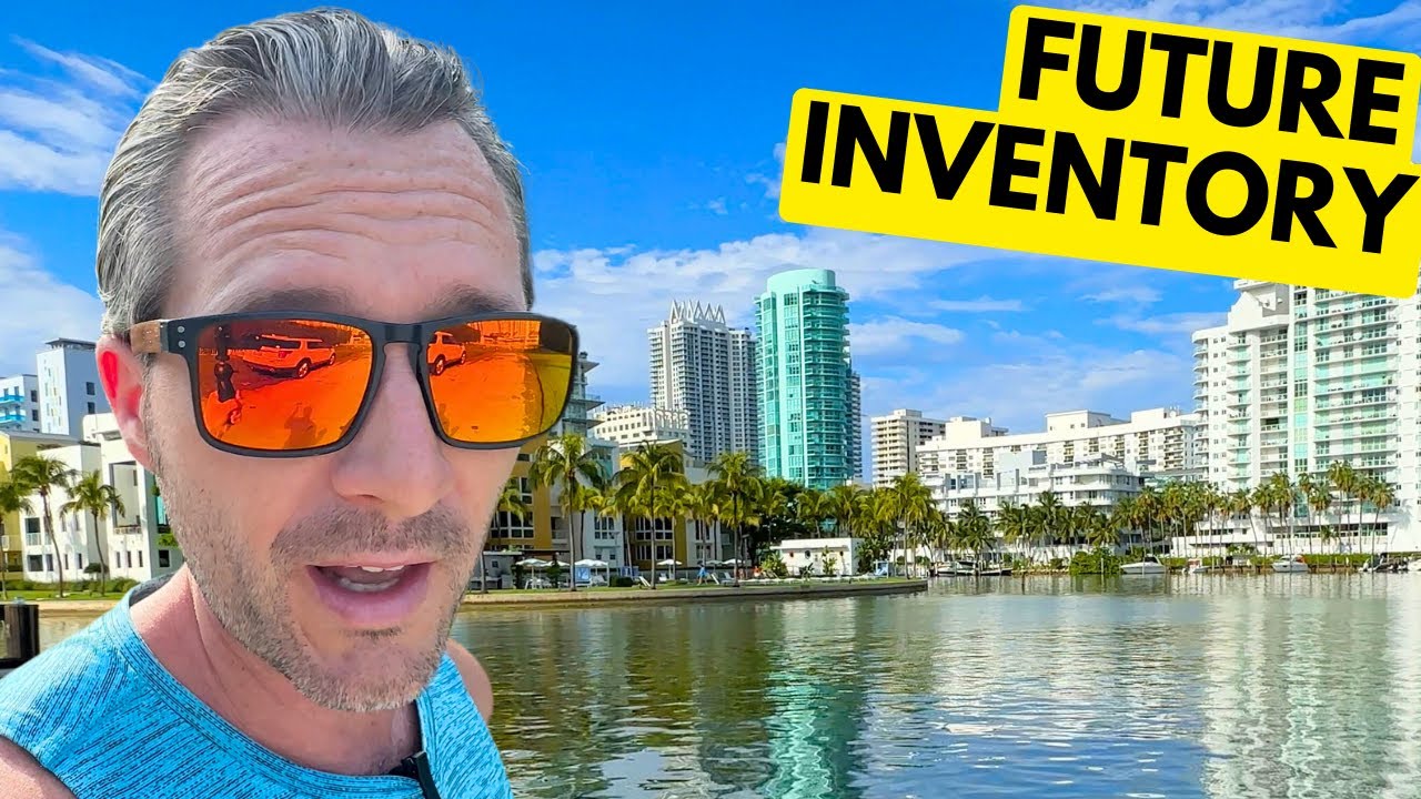 HUGE Source of NEW LISTINGS Coming To the Future Housing Market - YouTube