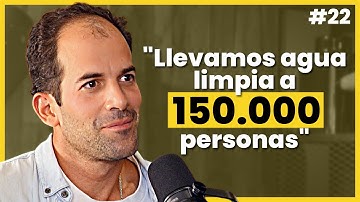 AUARA: El Proyecto que Enamoró a Sebastián Yatra | #22 Pablo Urbano