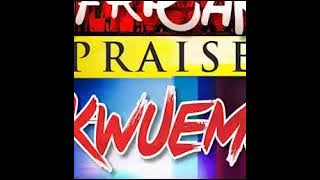 SHILOH AFRICAN PRAISE (EKWUEME)