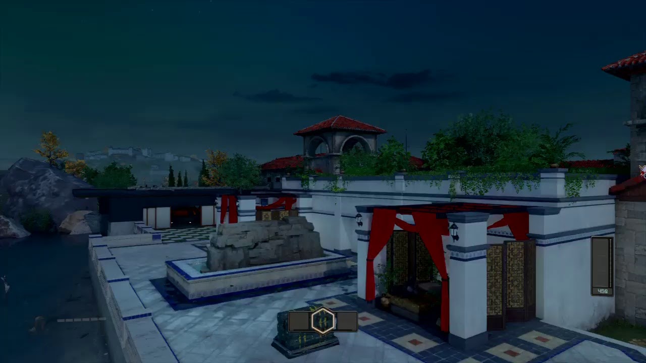 Journey to getting weapon bribe - BO4-#2