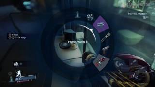 Prey 2 - gametrailer (EN) HD