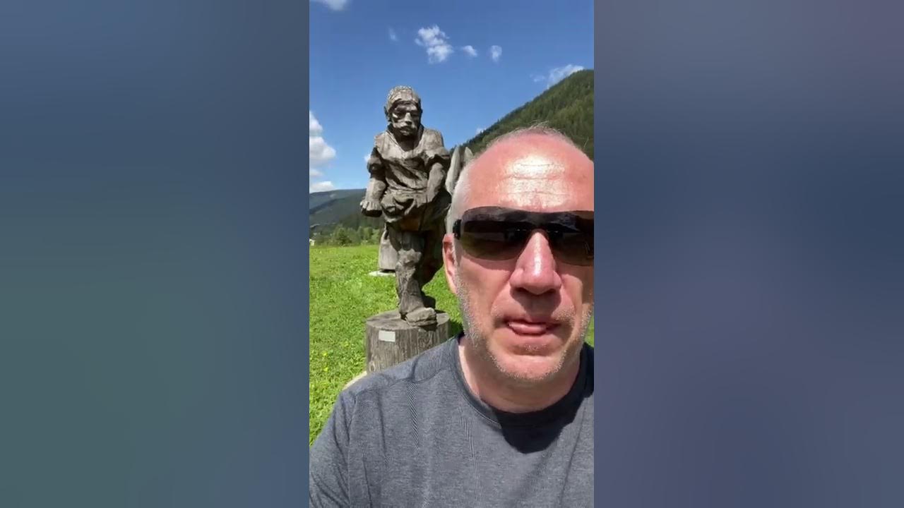 Сергей Осович Австрия Спринтер