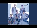 The Theme of Cool-X
