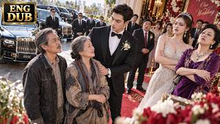 Download lagu [FULL]My Wife Divorced Me Before Learning My Parents Were Billionaires#drama