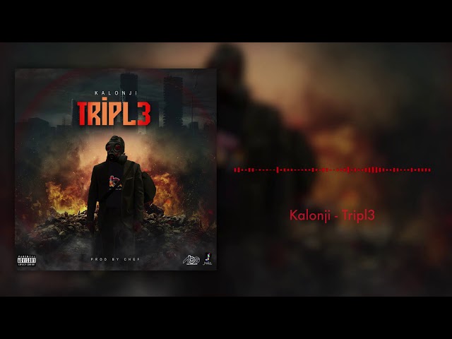 Kalonji - Triple (Official Audio) class=