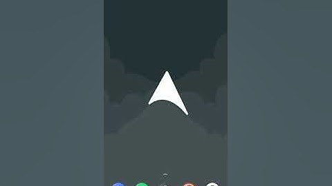 Arrow OS (Android 11) on Mi MIX 2 (chiron) (Unofficial)