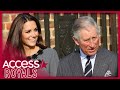 King Charles Visits Kate Middleton In Hospital Before His Own Surgery