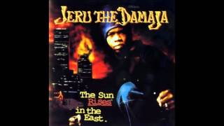 Jeru The Damaja - Come Clean