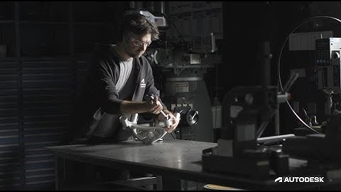 Performance-Aided Design: discover the future of design and make