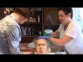 Slov´acko: Brod 11.4.2014