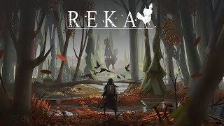 RockLeeSmile Live! - REKA (Early Access) [First Impressions]