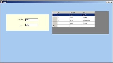 display selected row from datagridview to textbox in c#