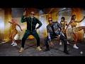 MOYO Diamond Platnumz Ft Koffi Olomide Official Video 