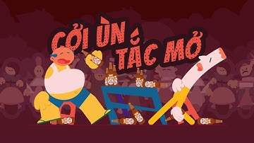 UNBOTTLENECK | VIDEO MOGRAPH | Đại học FPT HCM | Ngành Thiết kế Mỹ thuật số