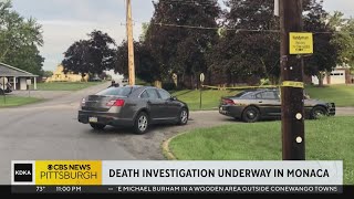 Man goes into cardiac arrest, dies after Monaca police stun gun