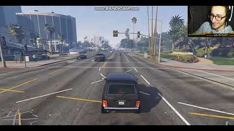 GTA 5      nerox Feka  jan