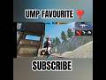 UMP FAVOURITE SMG ❣️| DEMOLITION GAMING #trending #shorts #viral #shortvideo#trendingshorts #gaming