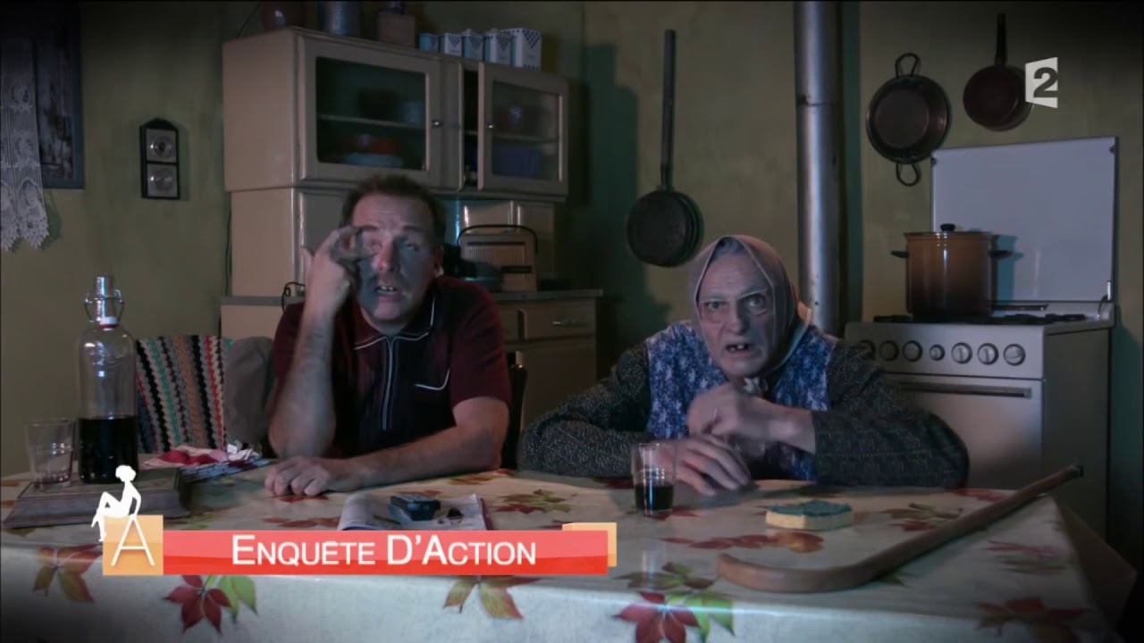 Les Bodin's Enquête D'action YouTube Les Bodin's Enquête D'action YouTube