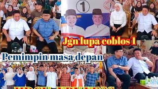 HDCU & YPN YESS PILIHAN MASYARAKAT OKU.... MENYALA ABANG KU.. MENANG MENANG MENANG. .
