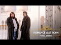 Discover Paris and Abu Dhabi with fashion designers Romance Was Born