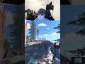 Insane snowball gets me insta raided 👀 #rust #gaming #rustshorts #rustconsole #rustgame