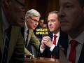 Whitehouse Challenges Lee Zeldin On Rising Costs  #congress  #youtubeshorts #shorts #politics
