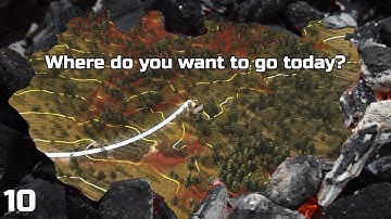 Preparing for the Minimum (Coal for 1RUB, Realistic Mode & No Mods) Workers and Resources s3e10