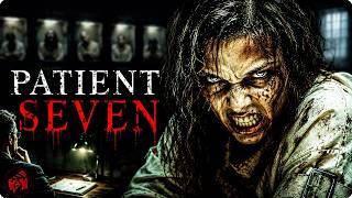 A Psychiatrist Interviews Six Disturbed Patients… Then the Horror Begins | Full Movie
