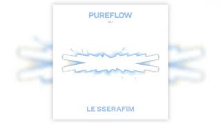 Le Sserafim - Iffy Iffy (Acapella)