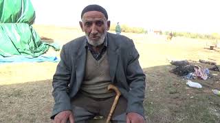 1Geçmişten Günümüze Nalbantlık 3 - Nalbant Söyleşileri