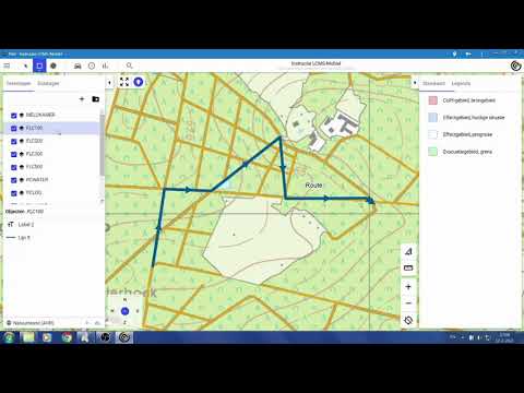 Instructievideo LCMS - Officieren