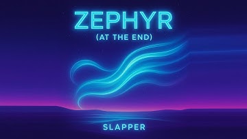 SLAPPER - Zephyr (At the End) (2025)