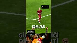 İcardi Nin Güncel Fiziği Medyada Dikkat Çekti