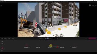 How to Create Edit and Create Videos in TwinMotion